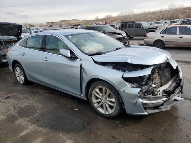 1G1ZD5ST2JF123273 | 2018 CHEVROLET MALIBU LT