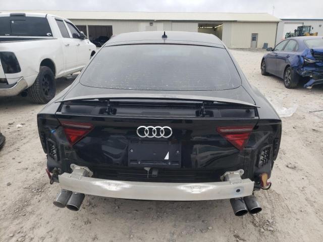 2016 AUDI S7 PRESTIG - WAUW2BFC1GN060736