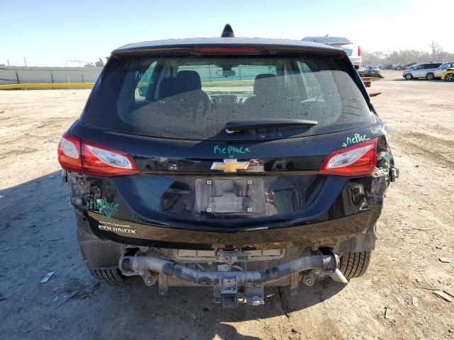 2GNAXHEV1L6281604 | 2020 CHEVROLET EQUINOX LS