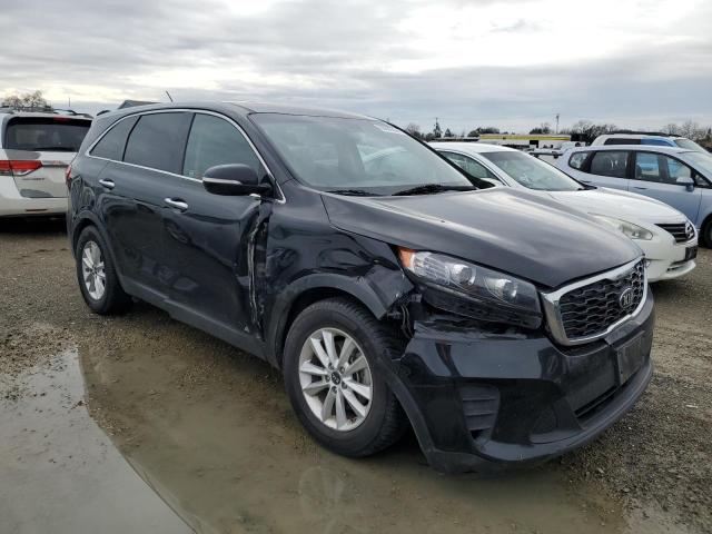 5XYPGDA53KG454641 | 2019 KIA SORENTO LX