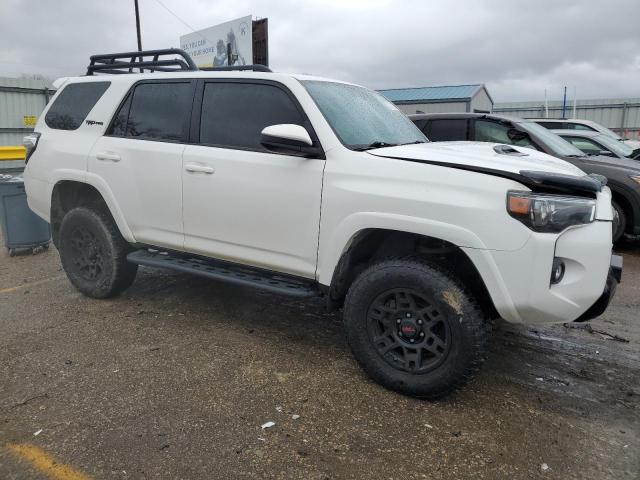 JTEBU5JRXK5667313 | 2019 TOYOTA 4RUNNER SR