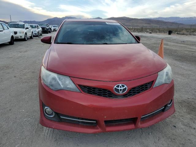 4T1BK1FKXEU539576 | 2014 TOYOTA CAMRY SE