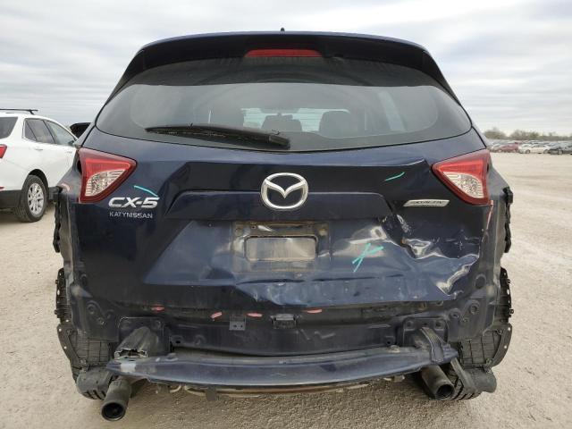 JM3KE2BE7E0337309 | 2014 MAZDA CX-5 SPORT