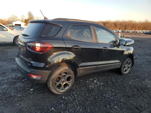 MAJ6P1CL0JC246893 | 2018 FORD ECOSPORT S