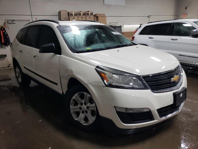 1GNKRFED6EJ141032 | 2014 CHEVROLET TRAVERSE L