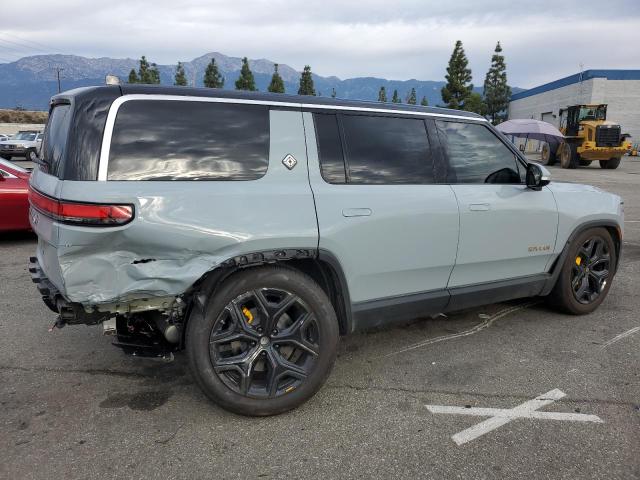 2023 Rivian R1S Adventure VIN: 7PDSGABA3PN010463 Lot: 37256504