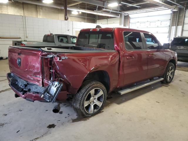 1C6SRFLT5KN881329 | 2019 RAM 1500 REBEL