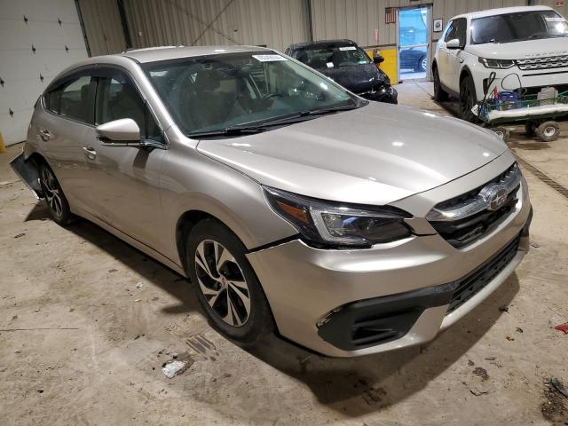 2020 SUBARU LEGACY PREMIUM Photos | PA - PITTSBURGH SOUTH - Repairable ...