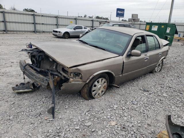 2003 Mercury Grand Marquis Ls VIN: 2MEFM75W73X614066 Lot: 37089284