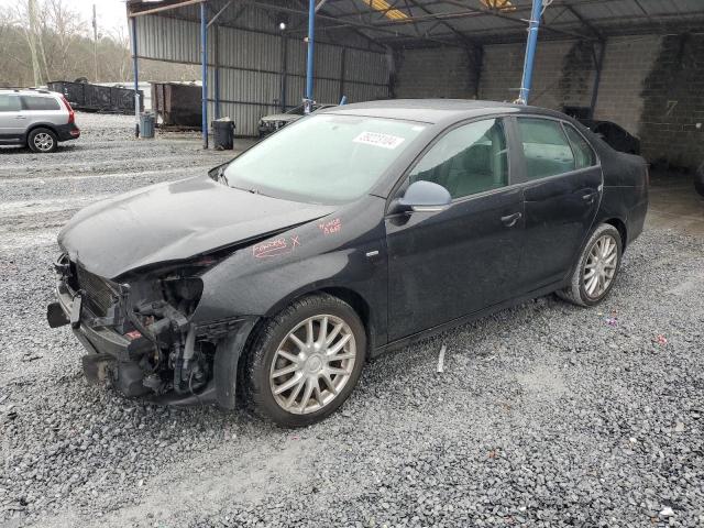 2008 Volkswagen Jetta Wolfsburg