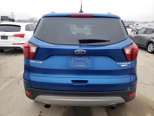 1FMCU9J93KUC08982 | 2019 FORD ESCAPE TIT