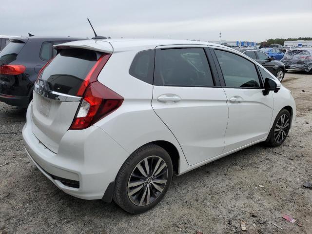 3HGGK5H99LM721655 | 2020 HONDA FIT EXL