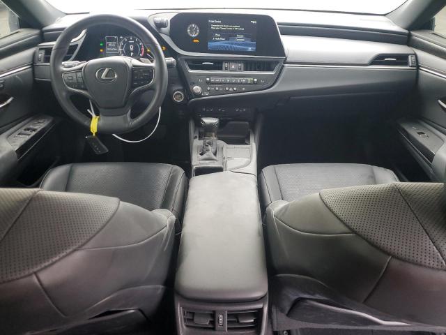 2022 LEXUS ES 350 BAS - 58ADZ1B16NU114253