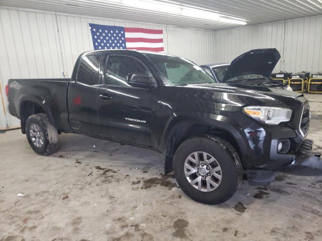 5TFSZ5AN0GX028629 | 2016 TOYOTA TACOMA ACC