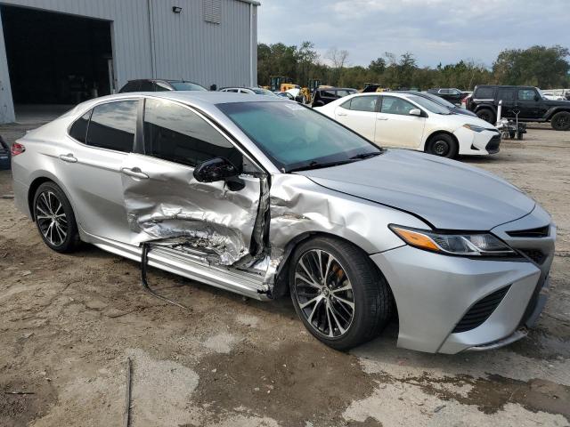 4T1B11HK8JU597874 | 2018 TOYOTA CAMRY L