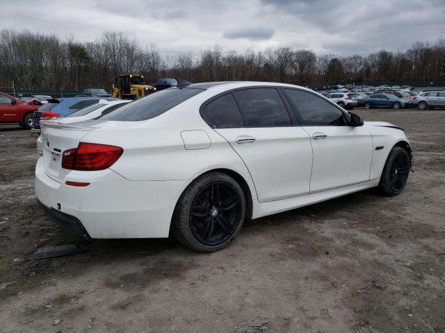 VIN WBAXH5C55DD109450 2013 BMW 5 Series, 528 XI no.3