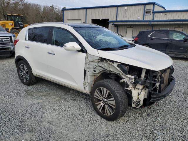 KNDPC3AC2G7826107 | 2016 KIA SPORTAGE E