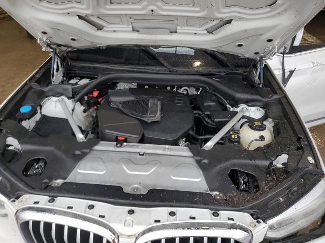 5UXTR9C5XJLC81420 2018 BMW X3, photo no. 11