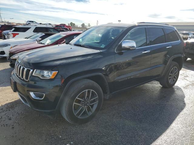 1C4RJFBT1KC856732 | 2019 JEEP GRAND CHER