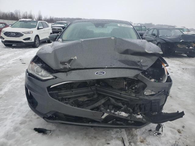 3FA6P0HD3LR155259 | 2020 FORD FUSION SE