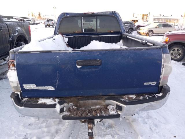 2015 TOYOTA TACOMA ACC - 5TFUX4ENXFX031801