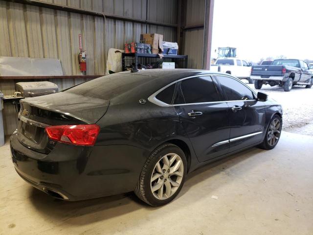 2G1155S31E9295593 | 2014 CHEVROLET IMPALA LTZ