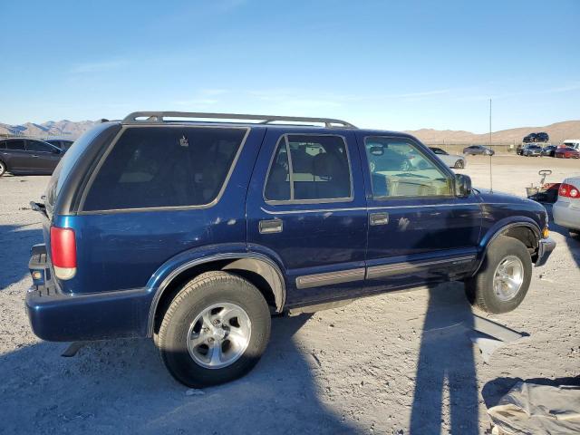 2000 Chevrolet Blazer VIN: 1GNCS13W2Y2357491 Lot: 37088994