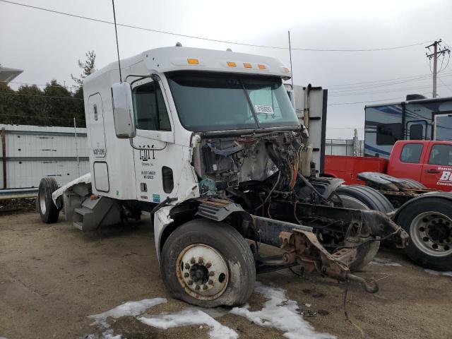 Lot #2535646091 2009 FREIGHTLINER CONVENTION salvage car