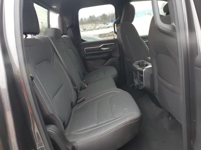 2022 RAM 1500 BIG H - 1C6SRFBT1NN163508