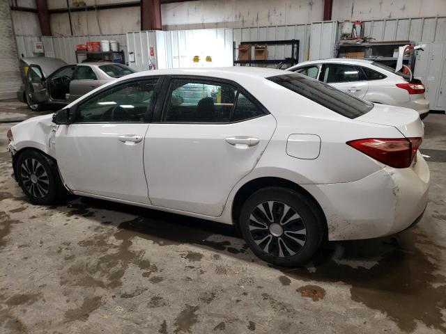 5YFBURHE3HP686165 | 2017 TOYOTA COROLLA L