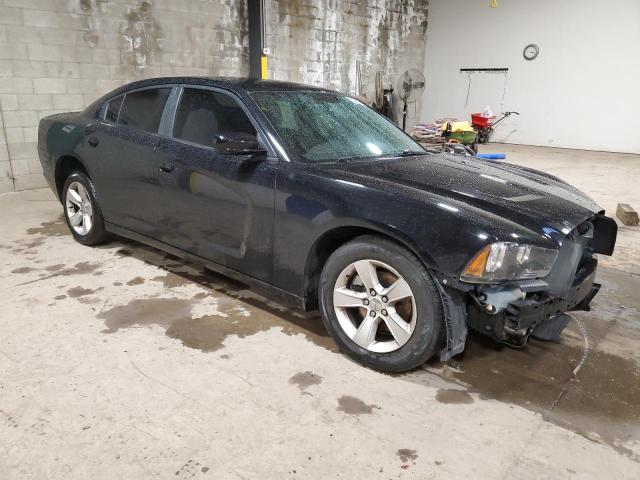 2014 Dodge Charger Se VIN: 2C3CDXBG1EH216032 Lot: 37328324