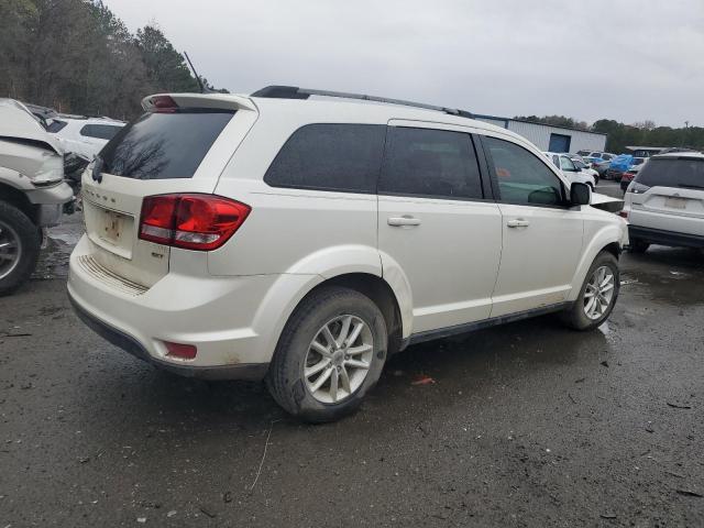 3C4PDCBB3JT319822 | 2018 Dodge journey sxt