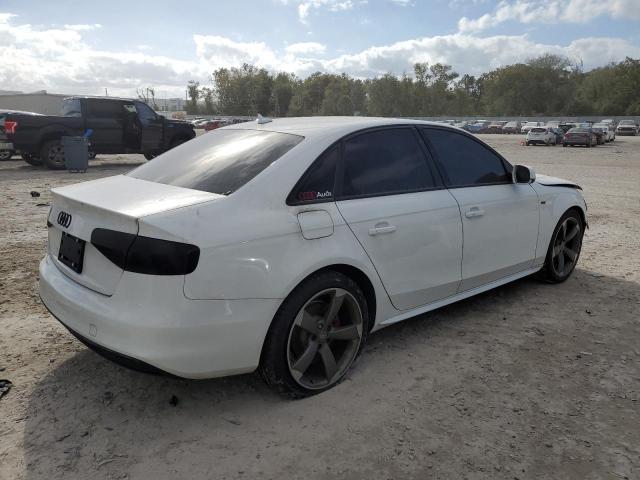 WAUEFAFL4EN020190 | 2014 AUDI A4 PREMIUM