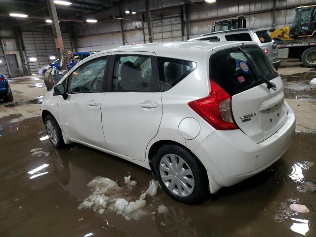 2015 Nissan Versa Note S VIN: 3N1CE2CP9FL390601 Lot: 38264774