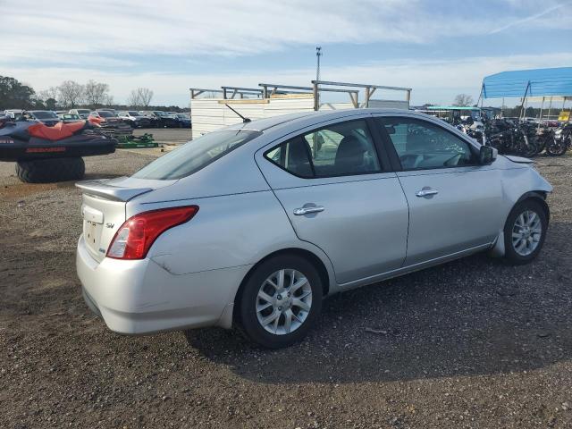 2016 Nissan Versa S VIN: 3N1CN7AP6GL842778 Lot: 37756234