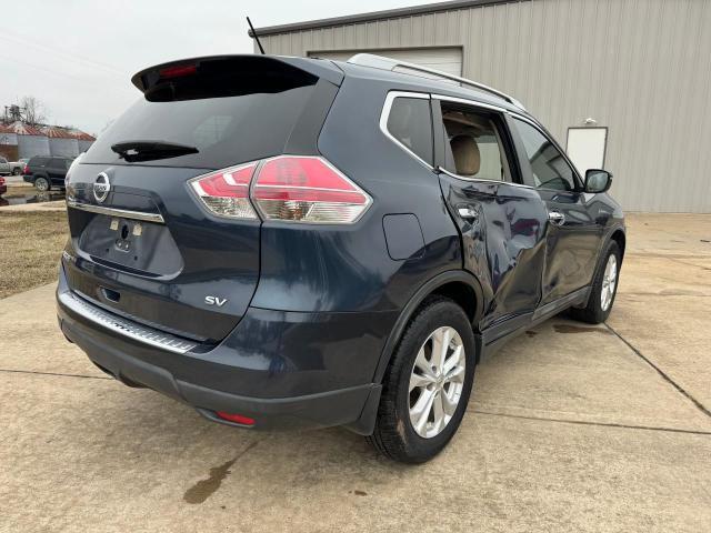 5N1AT2MT0FC784131 | 2015 NISSAN ROGUE S