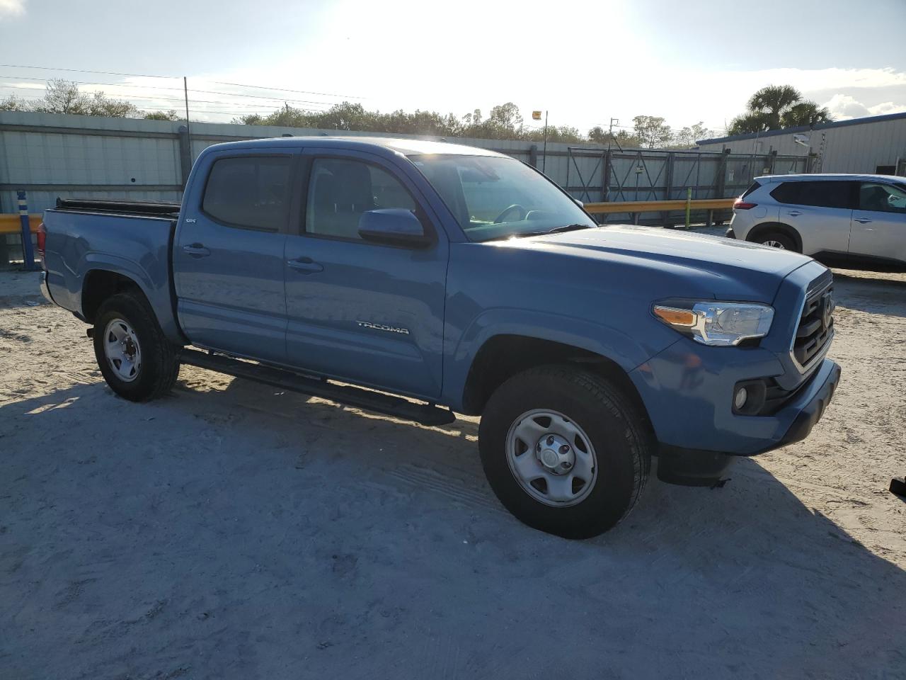 5TFAX5GN8KX157302 TOYOTA TACOMA 2019