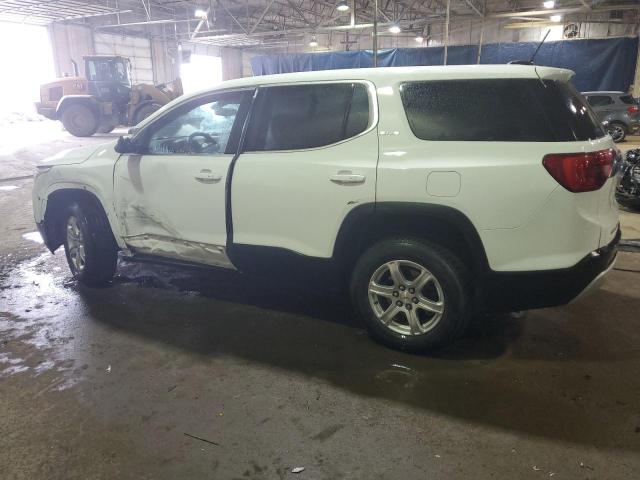 1GKKNKLA2HZ257750 | 2017 GMC ACADIA SLE