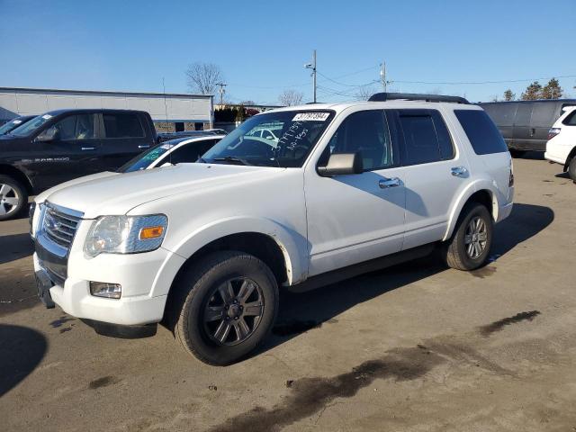 2009 Ford Explorer XLT