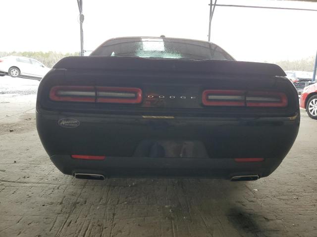 2C3CDZAG4MH534402 | 2021 DODGE CHALLENGER