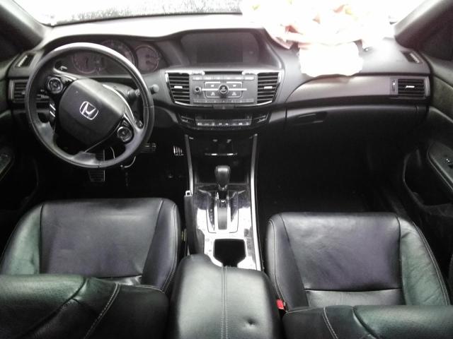 2016 HONDA ACCORD SPO - 1HGCR2F57GA106372
