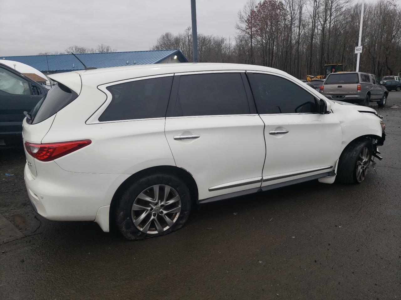 5N1AL0MM0DC314076 2013 Infiniti Jx35