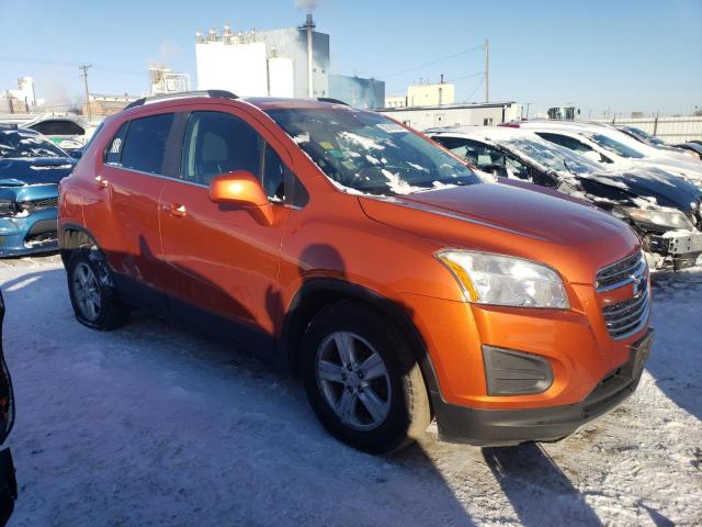 KL7CJLSB6GB639361 | 2016 Chevrolet trax 1lt