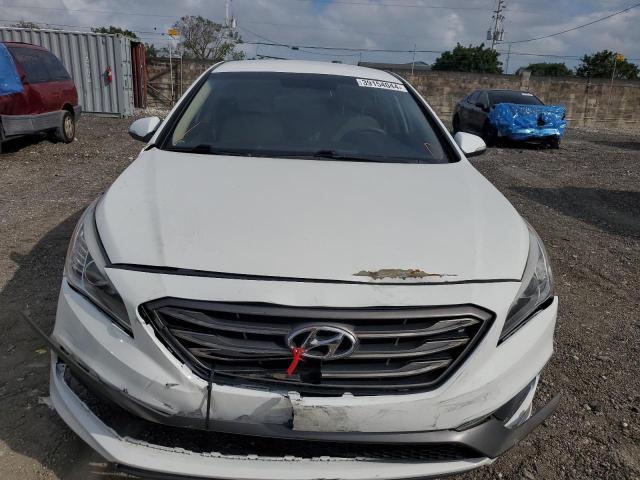 2015 Hyundai Sonata Sport VIN: 5NPE34AF3FH069039 Lot: 40518031