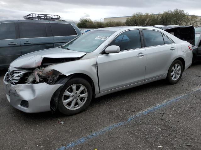 Vin: 4t4bf3ek2br150711, lot: 39533444, toyota camry base 2011 img_1
