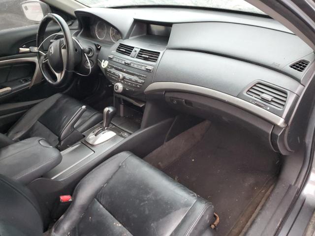 1HGCS22838A007411 | 2008 Honda accord exl