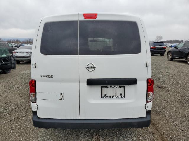 2019 Nissan Nv200 2.5S VIN: 3N6CM0KN4KK693402 Lot: 40637924