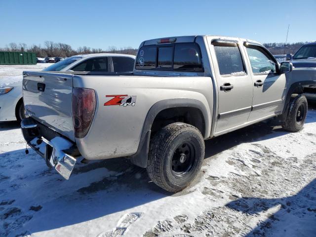 1GCDT136768169196 | 2006 Chevrolet colorado