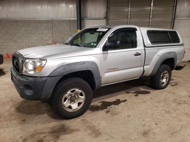 2007 Toyota Tacoma 