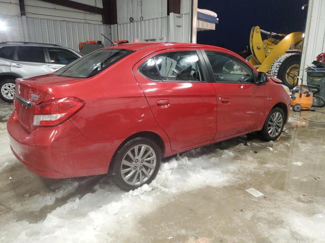 Vin: ml32f4fj3jhf05361, lot: 37073744, mitsubishi mirage g4 se 20183